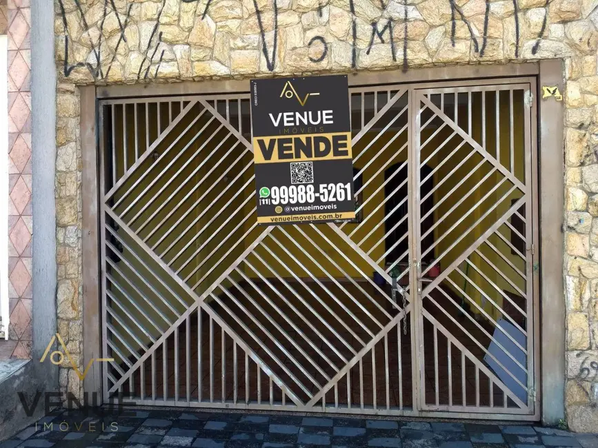 Sobrado com 3 quartos à venda, 136m2 em Cidade Líder, São Paulo - SP - imagem 2 Foto 2 de Sobrado com 3 quartos à venda, 136m2 em Cidade Líder, São Paulo - SP