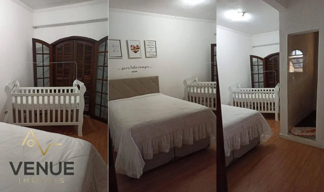 Sobrado com 3 quartos à venda, 136m2 em Cidade Líder, São Paulo - SP - imagem 8 Foto 8 de Sobrado com 3 quartos à venda, 136m2 em Cidade Líder, São Paulo - SP