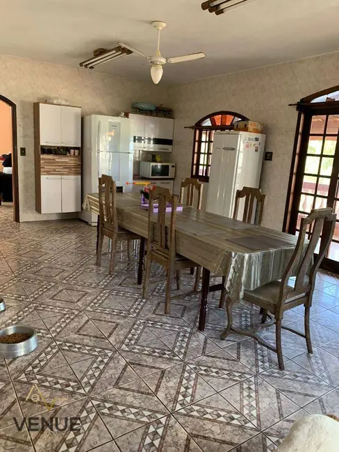 Foto 8 de Casa de Condomínio com 3 quartos à venda, 1555m2 em Jardim Maracanã, Atibaia - SP