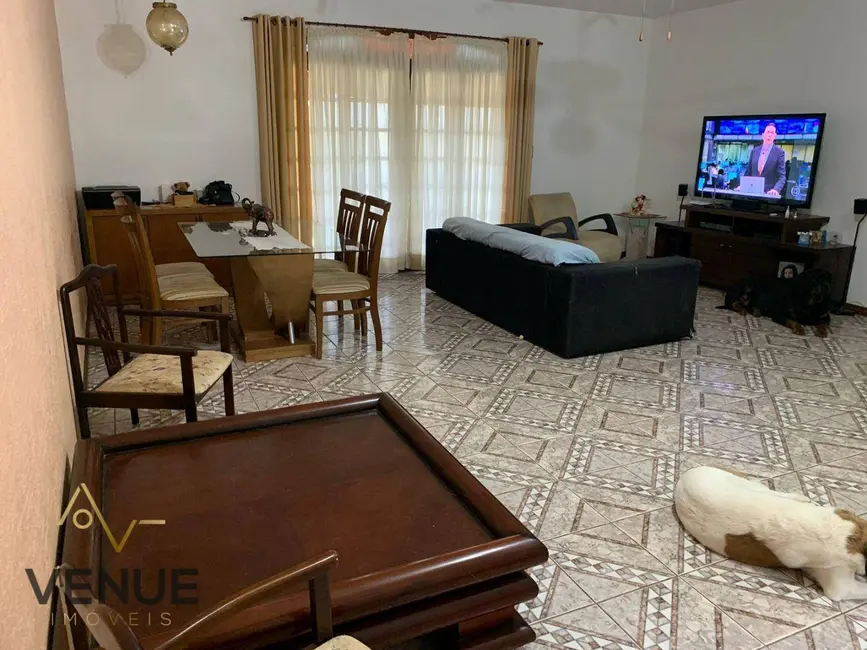 Foto 5 de Casa de Condomínio com 3 quartos à venda, 1555m2 em Jardim Maracanã, Atibaia - SP