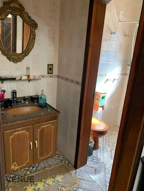 Foto 7 de Casa de Condomínio com 3 quartos à venda, 1555m2 em Jardim Maracanã, Atibaia - SP