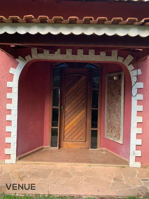 Foto 4 de Casa de Condomínio com 3 quartos à venda, 1555m2 em Jardim Maracanã, Atibaia - SP