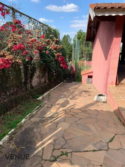 Foto 6 de Casa de Condomínio com 3 quartos à venda, 1555m2 em Jardim Maracanã, Atibaia - SP
