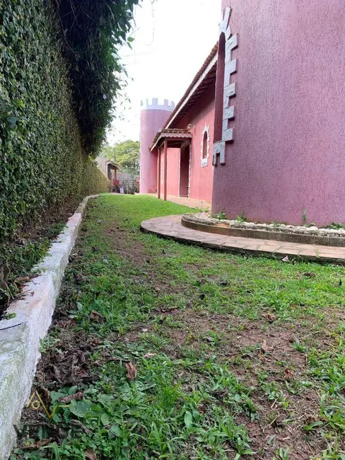 Foto 3 de Casa de Condomínio com 3 quartos à venda, 1555m2 em Jardim Maracanã, Atibaia - SP