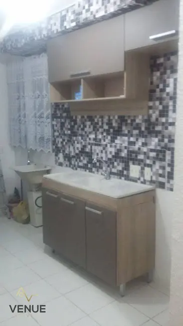 Apartamento com 2 quartos à venda, 40m2 em São Paulo - SP - imagem 9 Foto 9 de Apartamento com 2 quartos à venda, 40m2 em São Paulo - SP