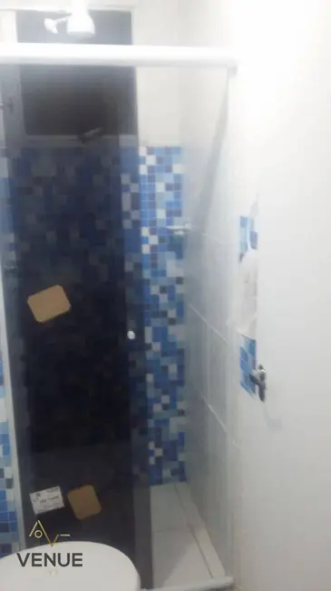 Apartamento com 2 quartos à venda, 40m2 em São Paulo - SP - imagem 8 Foto 8 de Apartamento com 2 quartos à venda, 40m2 em São Paulo - SP