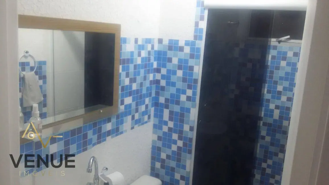 Apartamento com 2 quartos à venda, 40m2 em São Paulo - SP - imagem 6 Foto 6 de Apartamento com 2 quartos à venda, 40m2 em São Paulo - SP