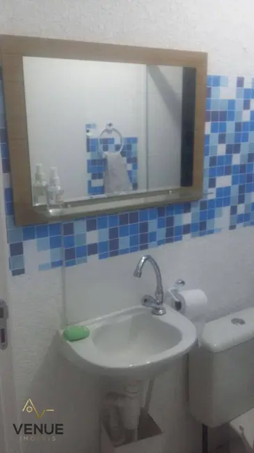 Apartamento com 2 quartos à venda, 40m2 em São Paulo - SP - imagem 7 Foto 7 de Apartamento com 2 quartos à venda, 40m2 em São Paulo - SP