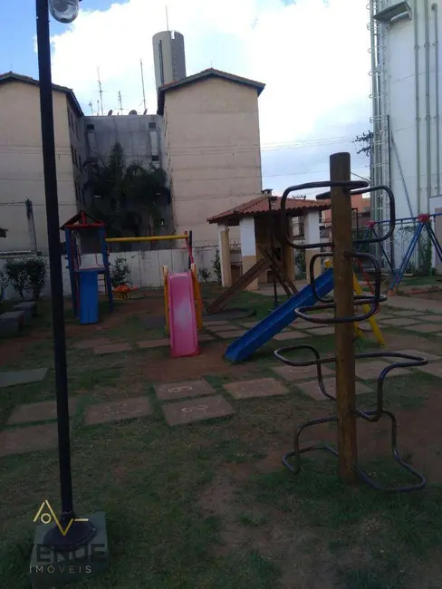 Apartamento com 2 quartos à venda, 40m2 em São Paulo - SP - imagem 2 Foto 2 de Apartamento com 2 quartos à venda, 40m2 em São Paulo - SP