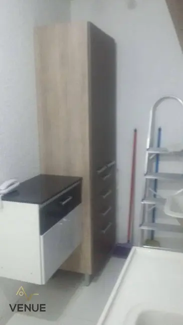Apartamento com 2 quartos à venda, 40m2 em São Paulo - SP - imagem 5 Foto 5 de Apartamento com 2 quartos à venda, 40m2 em São Paulo - SP