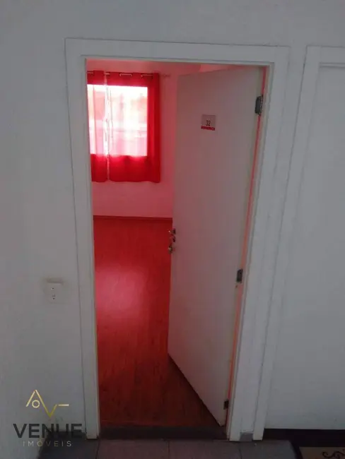 Apartamento com 2 quartos à venda, 40m2 em São Paulo - SP - imagem 3 Foto 3 de Apartamento com 2 quartos à venda, 40m2 em São Paulo - SP