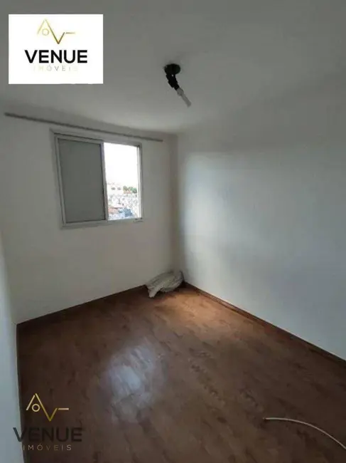 Foto 4 de Apartamento com 2 quartos à venda, 56m2 em Vila Esperança, São Paulo - SP