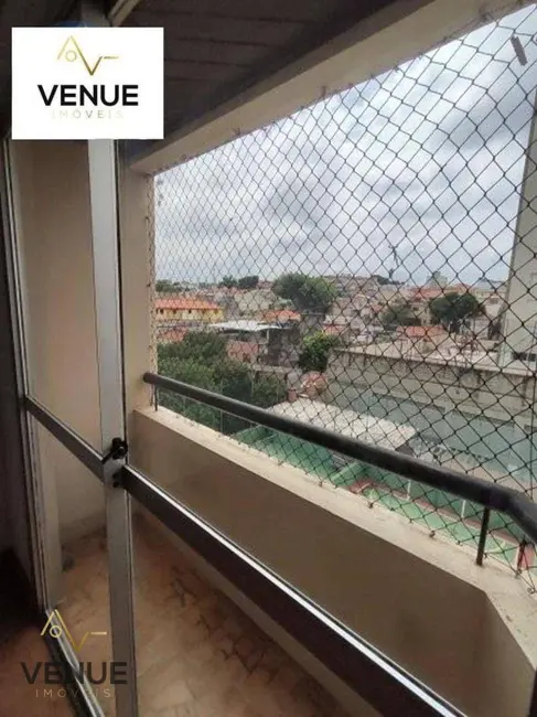 Foto 2 de Apartamento com 2 quartos à venda, 56m2 em Vila Esperança, São Paulo - SP