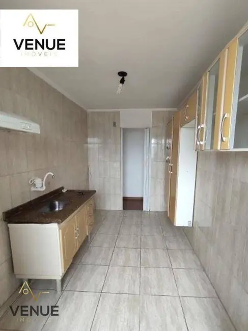 Foto 6 de Apartamento com 2 quartos à venda, 56m2 em Vila Esperança, São Paulo - SP