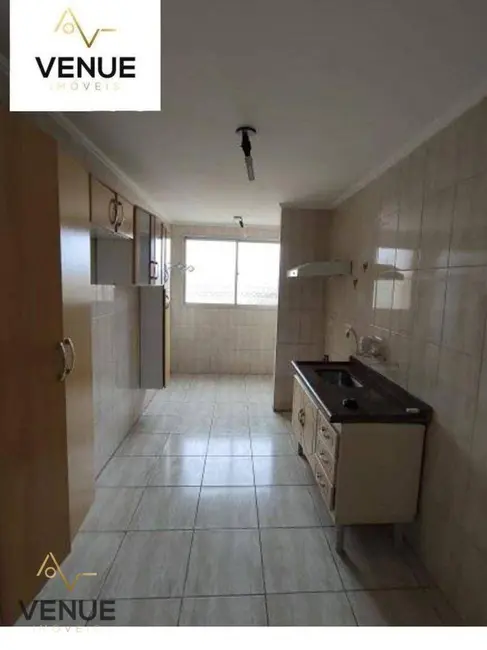 Foto 5 de Apartamento com 2 quartos à venda, 56m2 em Vila Esperança, São Paulo - SP