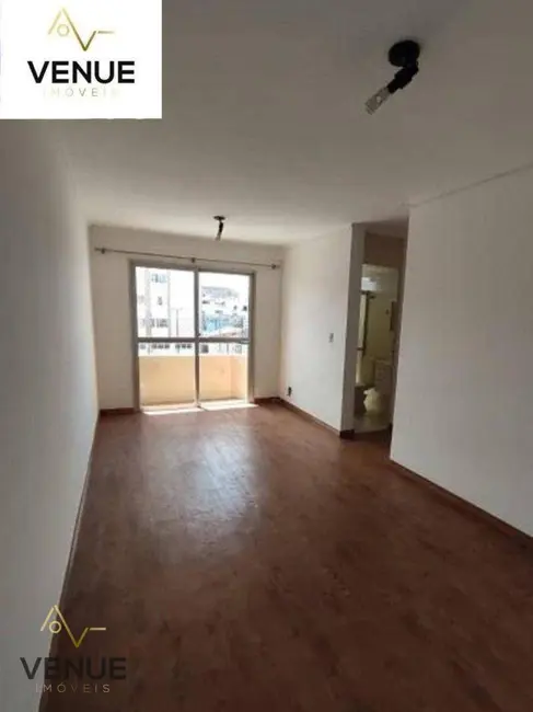 Foto 3 de Apartamento com 2 quartos à venda, 56m2 em Vila Esperança, São Paulo - SP