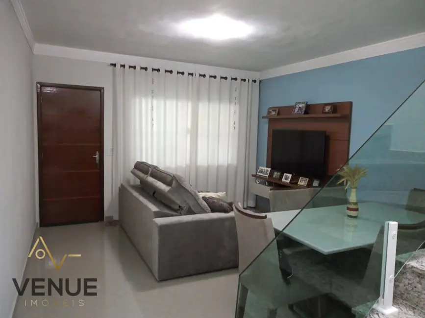 Sobrado com 4 quartos à venda, 150m2 em Vila São Geraldo, São Paulo - SP - imagem 9 Foto 9 de Sobrado com 4 quartos à venda, 150m2 em Vila São Geraldo, São Paulo - SP