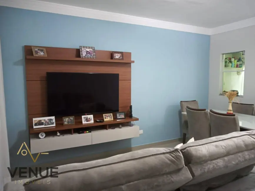 Sobrado com 4 quartos à venda, 150m2 em Vila São Geraldo, São Paulo - SP - imagem 7 Foto 7 de Sobrado com 4 quartos à venda, 150m2 em Vila São Geraldo, São Paulo - SP