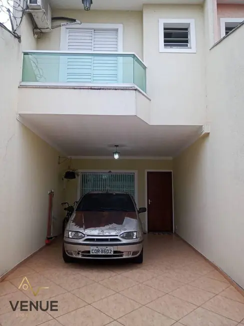 Sobrado com 4 quartos à venda, 150m2 em Vila São Geraldo, São Paulo - SP - imagem 5 Foto 5 de Sobrado com 4 quartos à venda, 150m2 em Vila São Geraldo, São Paulo - SP