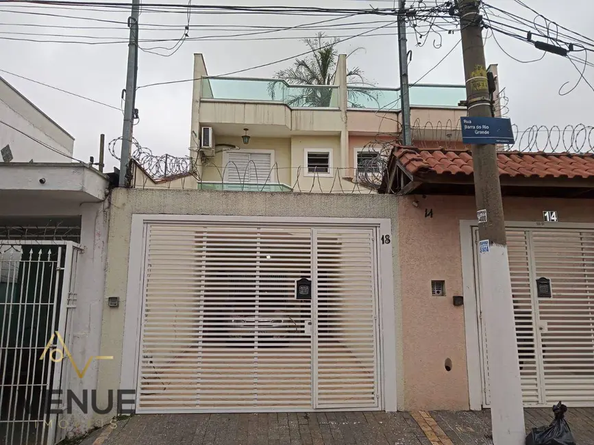 Sobrado com 4 quartos à venda, 150m2 em Vila São Geraldo, São Paulo - SP - imagem 2 Foto 2 de Sobrado com 4 quartos à venda, 150m2 em Vila São Geraldo, São Paulo - SP