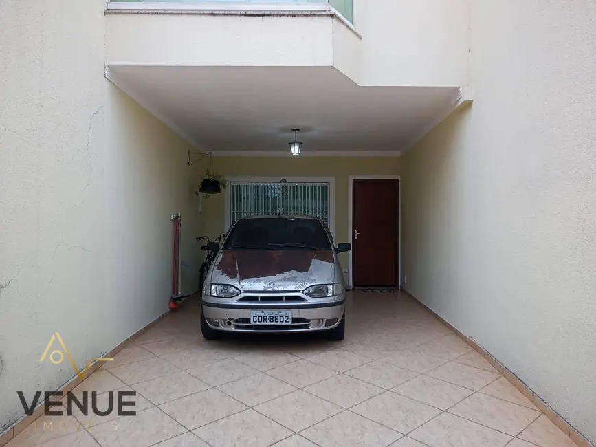 Sobrado com 4 quartos à venda, 150m2 em Vila São Geraldo, São Paulo - SP - imagem 4 Foto 4 de Sobrado com 4 quartos à venda, 150m2 em Vila São Geraldo, São Paulo - SP