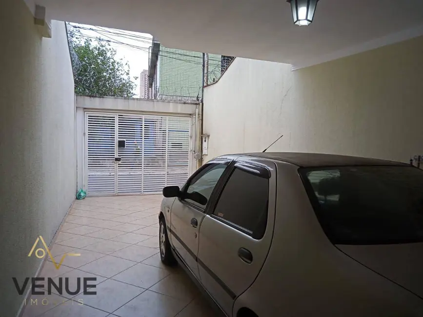 Sobrado com 4 quartos à venda, 150m2 em Vila São Geraldo, São Paulo - SP - imagem 6 Foto 6 de Sobrado com 4 quartos à venda, 150m2 em Vila São Geraldo, São Paulo - SP