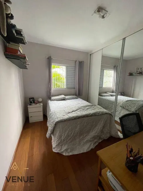 Foto 2 de Sobrado com 3 quartos à venda, 128m2 em Vila Ré, São Paulo - SP