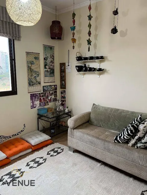 Foto 1 de Apartamento com 3 quartos à venda, 80m2 em Vila Formosa, São Paulo - SP