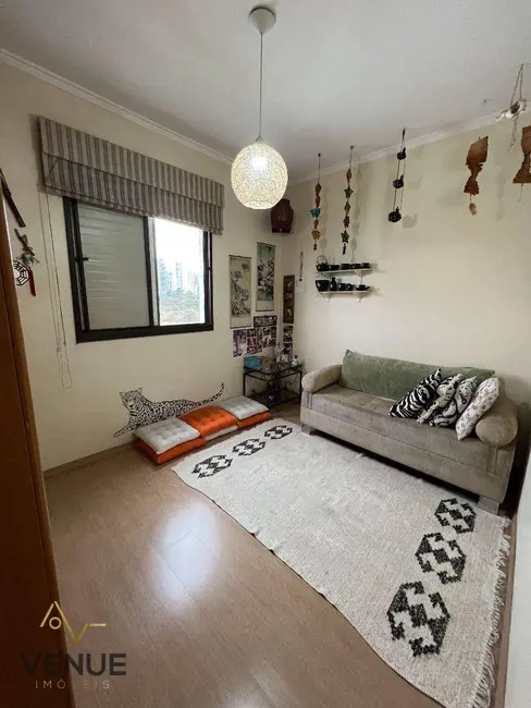 Foto 2 de Apartamento com 3 quartos à venda, 80m2 em Vila Formosa, São Paulo - SP