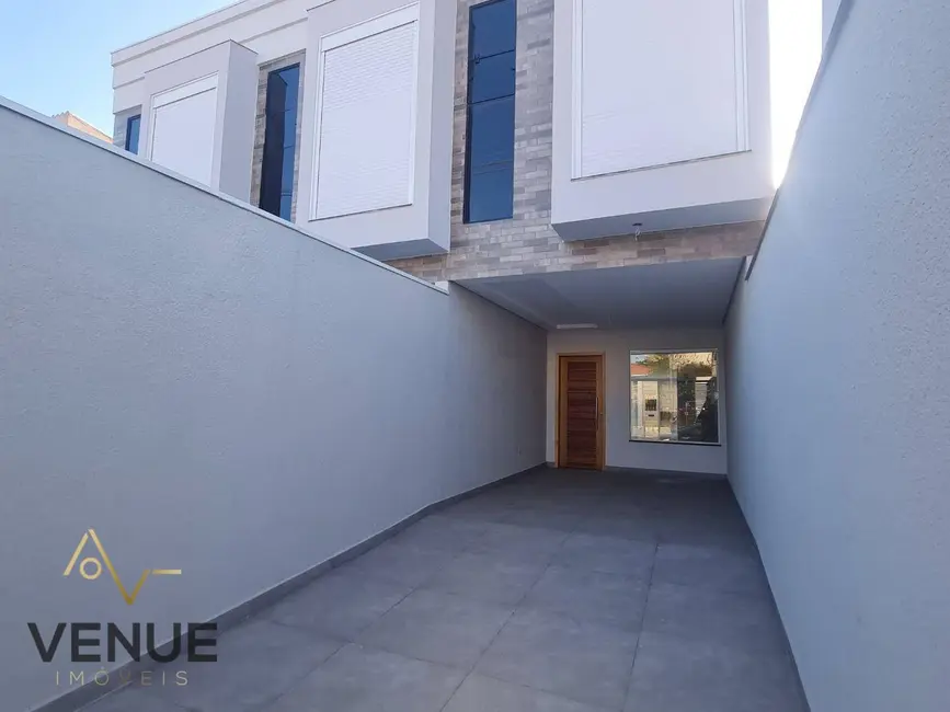 Sobrado com 3 quartos à venda, 145m2 em Vila Ré, São Paulo - SP - imagem 1 Foto 1 de Sobrado com 3 quartos à venda, 145m2 em Vila Ré, São Paulo - SP