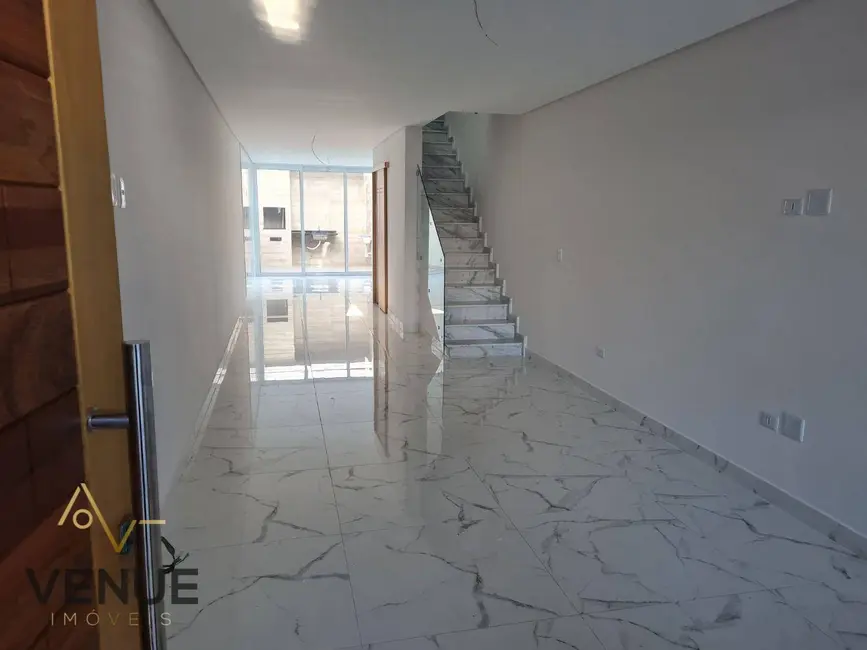 Sobrado com 3 quartos à venda, 145m2 em Vila Ré, São Paulo - SP - imagem 7 Foto 7 de Sobrado com 3 quartos à venda, 145m2 em Vila Ré, São Paulo - SP