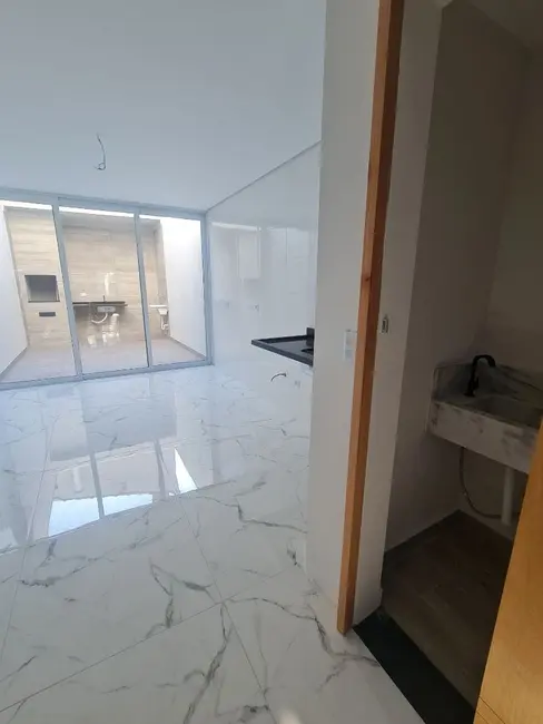 Sobrado com 3 quartos à venda, 145m2 em Vila Ré, São Paulo - SP - imagem 8 Foto 8 de Sobrado com 3 quartos à venda, 145m2 em Vila Ré, São Paulo - SP