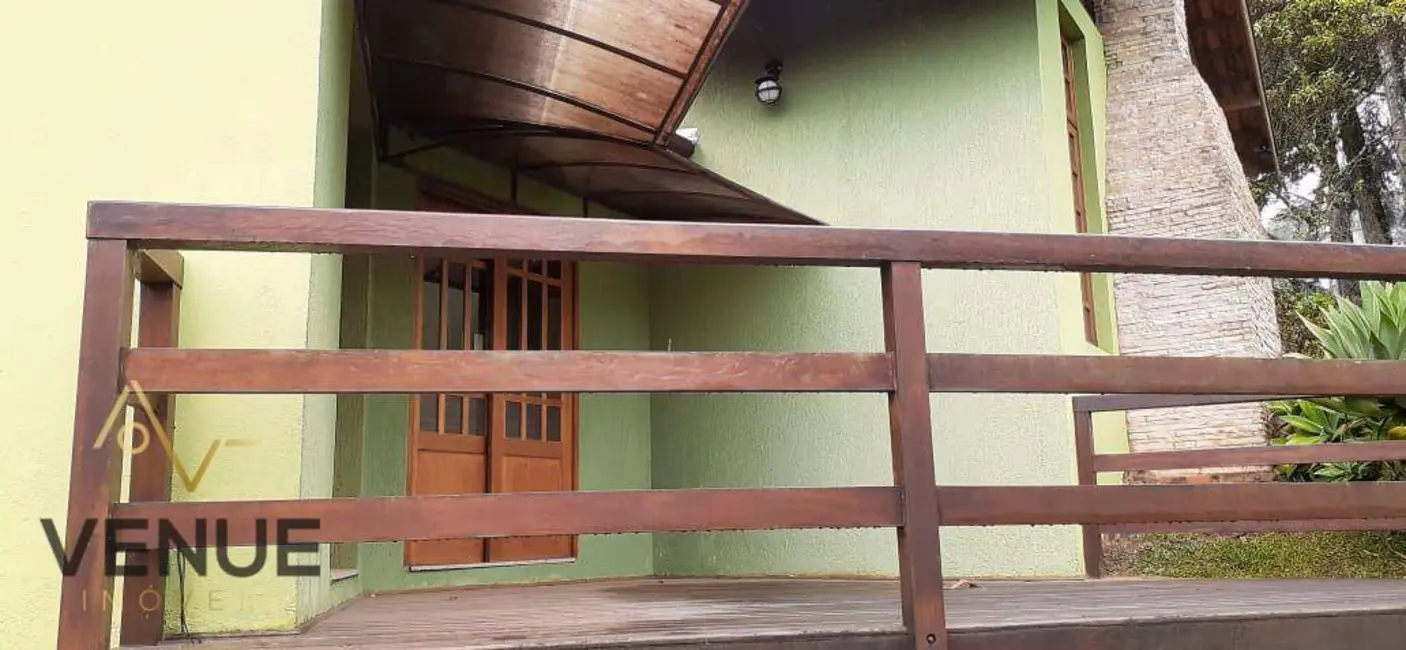 Casa de Condomínio com 3 quartos à venda, 1172m2 em Santo Antonio Do Pinhal - SP - imagem 7 Foto 7 de Casa de Condomínio com 3 quartos à venda, 1172m2 em Santo Antonio Do Pinhal - SP