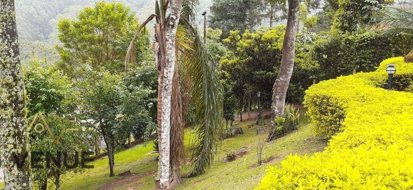 Casa de Condomínio com 3 quartos à venda, 1172m2 em Santo Antonio Do Pinhal - SP - imagem 5 Foto 5 de Casa de Condomínio com 3 quartos à venda, 1172m2 em Santo Antonio Do Pinhal - SP