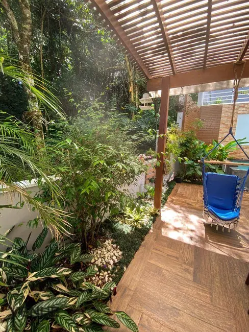 Foto 9 de Casa com 4 quartos à venda, 504m2 em Quintas do Ingaí, Santana De Parnaiba - SP