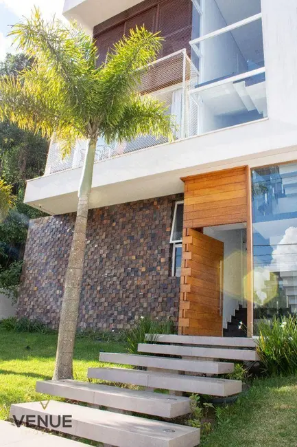 Foto 3 de Casa com 4 quartos à venda, 504m2 em Quintas do Ingaí, Santana De Parnaiba - SP