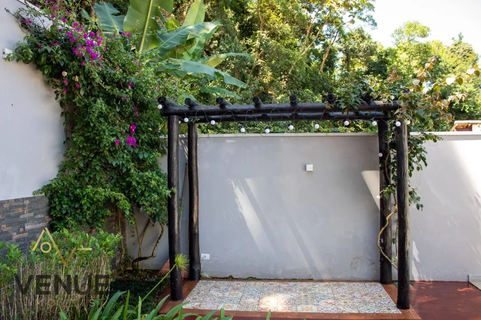 Foto 7 de Casa com 4 quartos à venda, 504m2 em Quintas do Ingaí, Santana De Parnaiba - SP