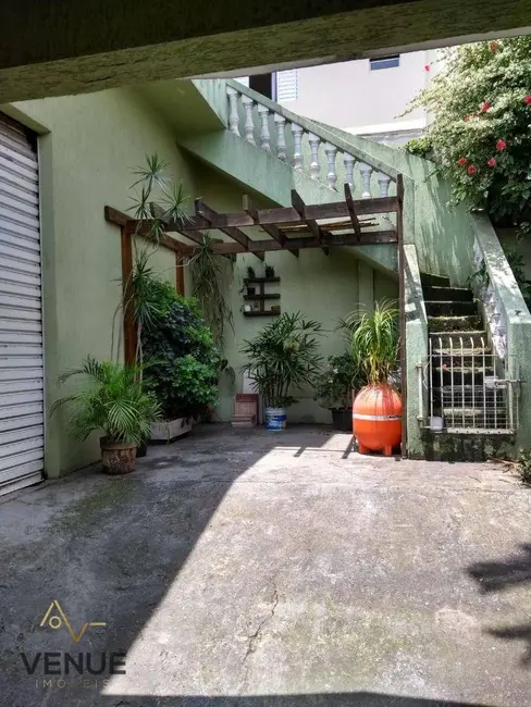 Casa com 2 quartos à venda, 341m2 em Vila São Francisco, São Paulo - SP - imagem 6 Foto 6 de Casa com 2 quartos à venda, 341m2 em Vila São Francisco, São Paulo - SP