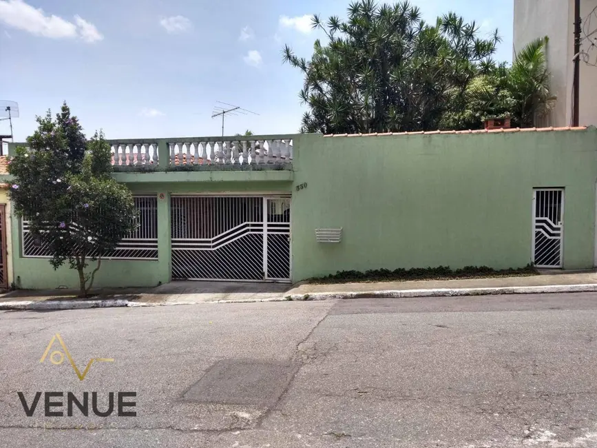 Foto 1 de Casa com 2 quartos à venda, 341m2 em Vila São Francisco, São Paulo - SP