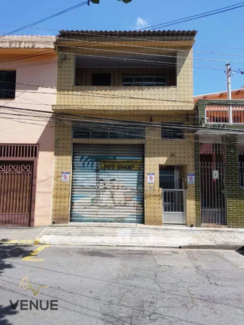 Foto 2 de Sobrado com 3 quartos à venda, 215m2 em Vila Alpina, São Paulo - SP
