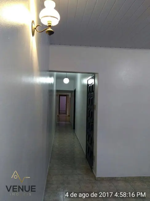 Sobrado com 3 quartos à venda, 215m2 em Vila Alpina, São Paulo - SP - imagem 9 Foto 9 de Sobrado com 3 quartos à venda, 215m2 em Vila Alpina, São Paulo - SP