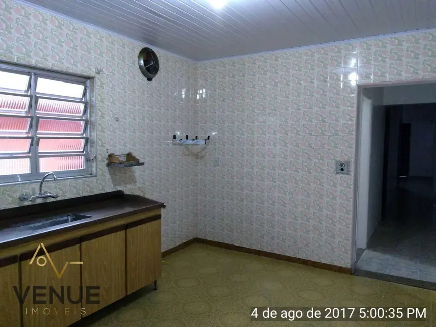 Sobrado com 3 quartos à venda, 215m2 em Vila Alpina, São Paulo - SP - imagem 8 Foto 8 de Sobrado com 3 quartos à venda, 215m2 em Vila Alpina, São Paulo - SP