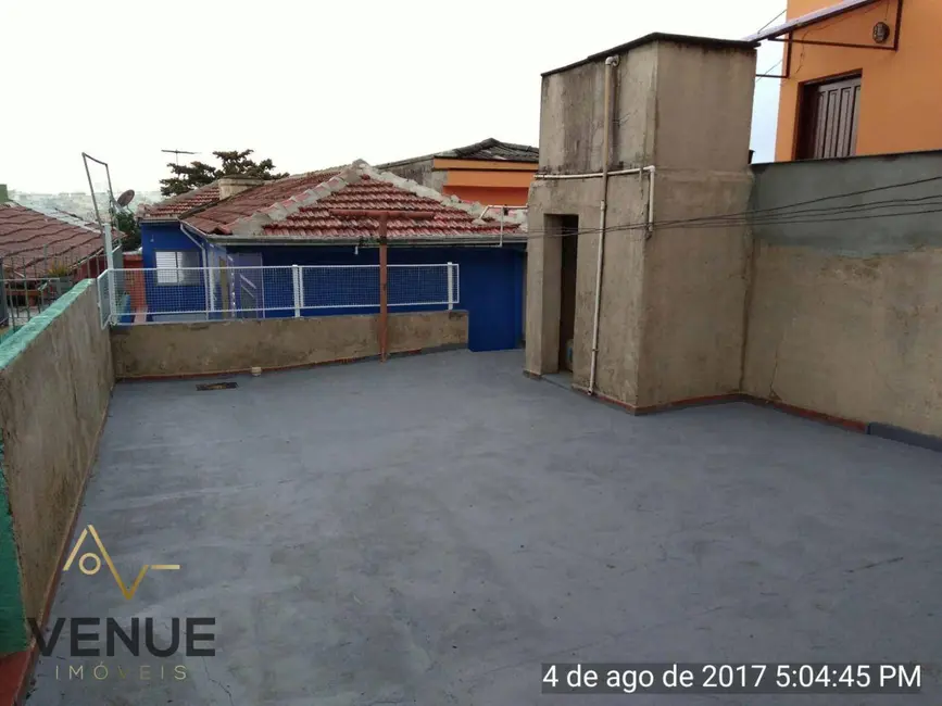 Sobrado com 3 quartos à venda, 215m2 em Vila Alpina, São Paulo - SP - imagem 3 Foto 3 de Sobrado com 3 quartos à venda, 215m2 em Vila Alpina, São Paulo - SP