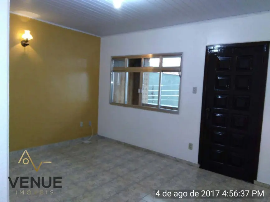 Sobrado com 3 quartos à venda, 215m2 em Vila Alpina, São Paulo - SP - imagem 4 Foto 4 de Sobrado com 3 quartos à venda, 215m2 em Vila Alpina, São Paulo - SP