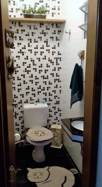 Sobrado com 2 quartos à venda, 125m2 em Vila Primavera, São Paulo - SP - imagem 9 Foto 9 de Sobrado com 2 quartos à venda, 125m2 em Vila Primavera, São Paulo - SP