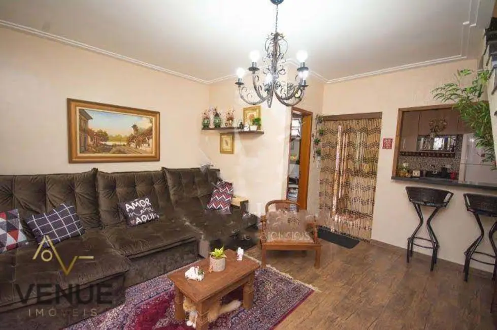 Sobrado com 2 quartos à venda, 125m2 em Vila Primavera, São Paulo - SP - imagem 5 Foto 5 de Sobrado com 2 quartos à venda, 125m2 em Vila Primavera, São Paulo - SP