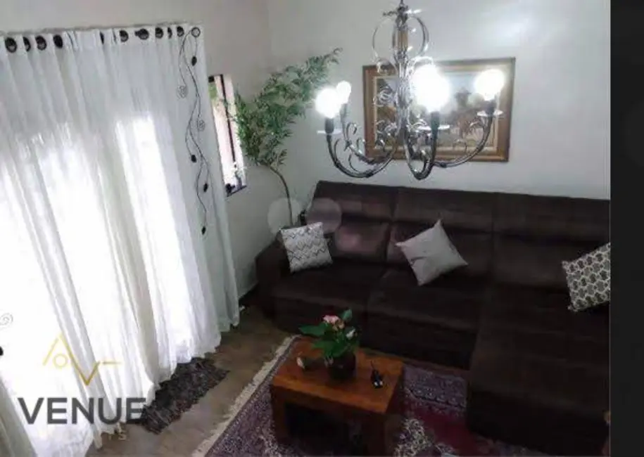 Sobrado com 2 quartos à venda, 125m2 em Vila Primavera, São Paulo - SP - imagem 8 Foto 8 de Sobrado com 2 quartos à venda, 125m2 em Vila Primavera, São Paulo - SP