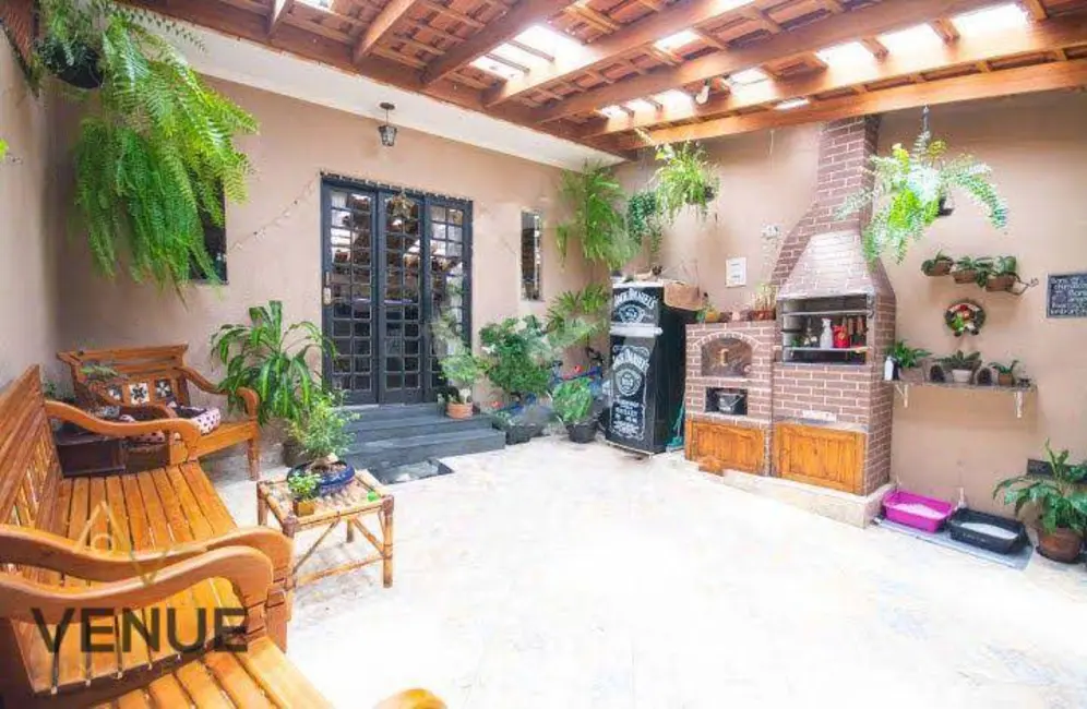 Sobrado com 2 quartos à venda, 125m2 em Vila Primavera, São Paulo - SP - imagem 4 Foto 4 de Sobrado com 2 quartos à venda, 125m2 em Vila Primavera, São Paulo - SP