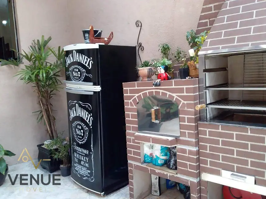 Sobrado com 2 quartos à venda, 125m2 em Vila Primavera, São Paulo - SP - imagem 3 Foto 3 de Sobrado com 2 quartos à venda, 125m2 em Vila Primavera, São Paulo - SP