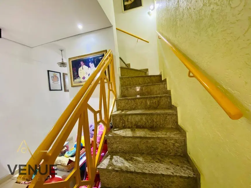 Foto 5 de Sobrado com 3 quartos à venda, 180m2 em Jardim Nossa Senhora do Carmo, São Paulo - SP